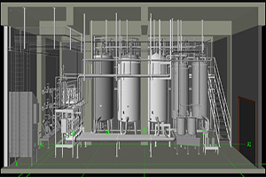 Automated CIP section 