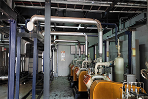 Refrigeration system